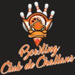Logo BOWLING CLUB DE CHALLANS
