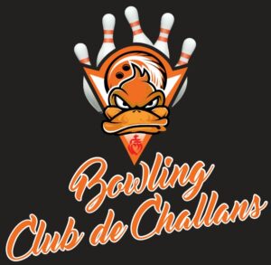 Logo BOWLING CLUB DE CHALLANS